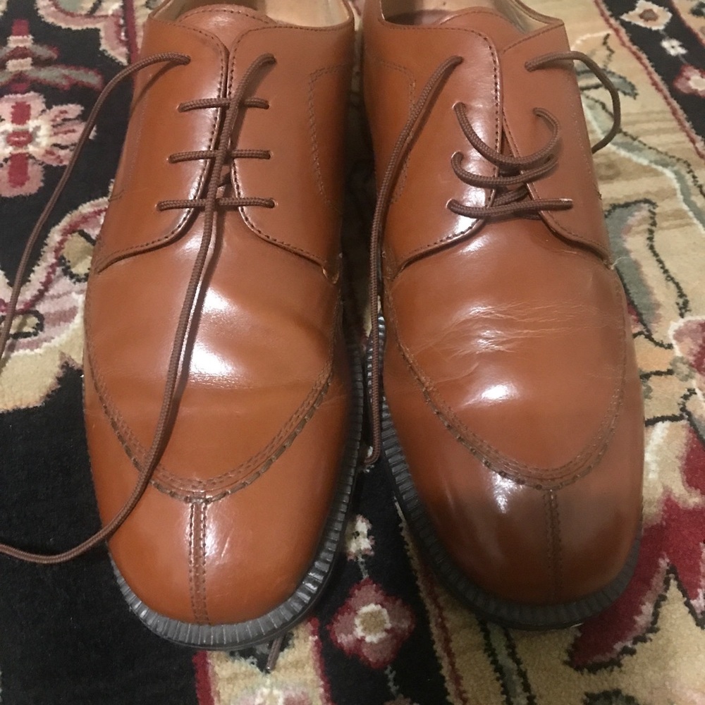 Adolfo men shoes